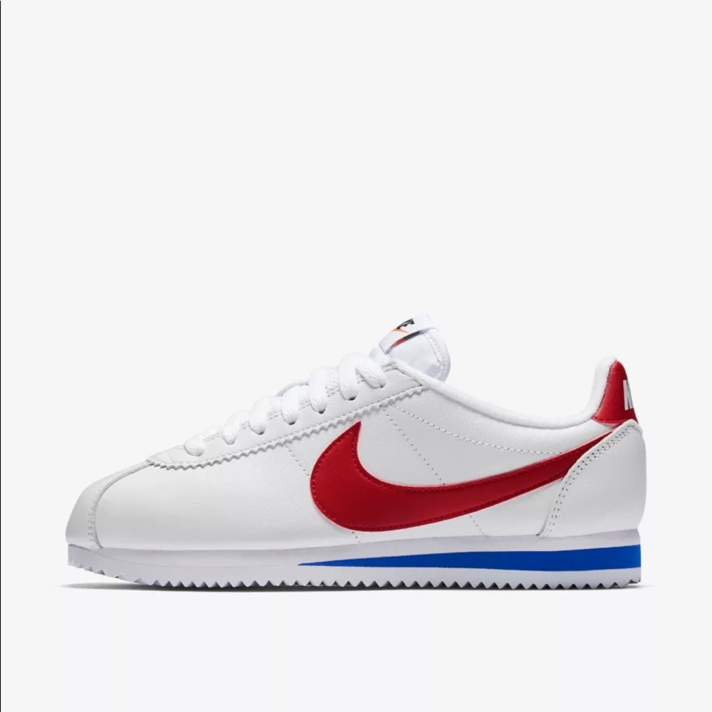 Nike Cortez “Varsity Red” 🇺🇸